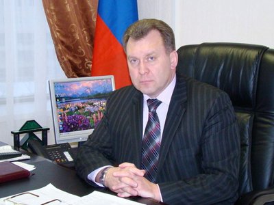 Хрущелев Вячеслав Витальевич