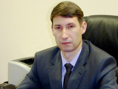 Дмитриев Владимир Андреевич