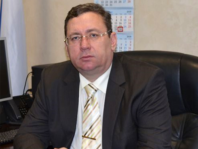 Сидоркин Станислав Владиславович