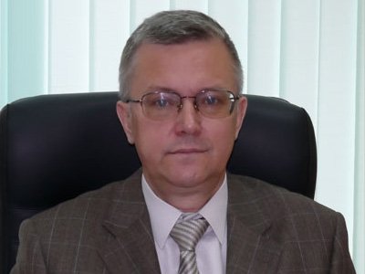 Соседов Евгений Александрович