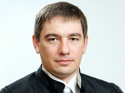 Кликушин Александр Анатольевич