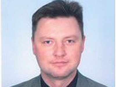 Неустроев Александр Валентинович