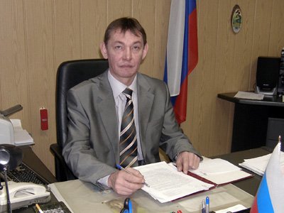 Пересыпкин Алексей Геннадьевич