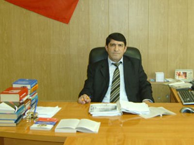 Судья Исмаилов Мурад Ахмедович на портале Право.ру