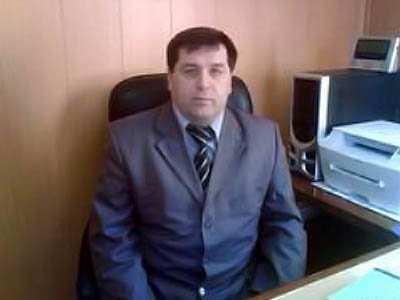 Дибирасулаев Ахмеднаби Жалалудинович