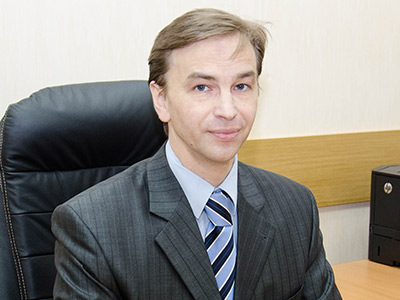 Холминов Алексей Андреевич