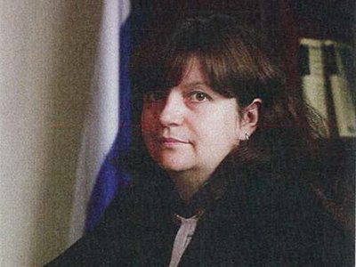 Белова Ирина Анатольевна