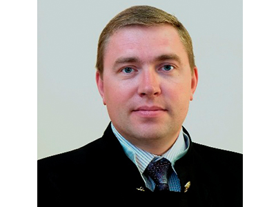 Семченко Михаил Васильевич