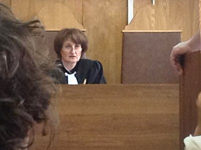 Сырова Марина Львовна