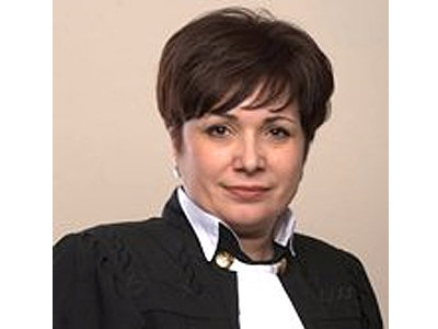 Рощина Елена Александровна