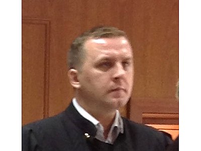 Мохов Андрей Валерьевич