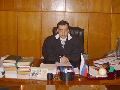 Гадисов Гадис Магомедаминович