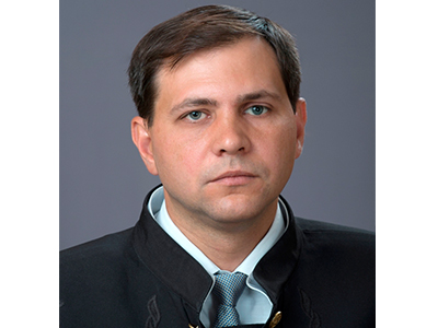 Гришин Дмитрий Михайлович