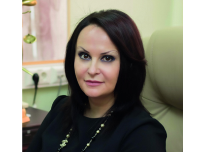 Белоусова Юлия Константиновна