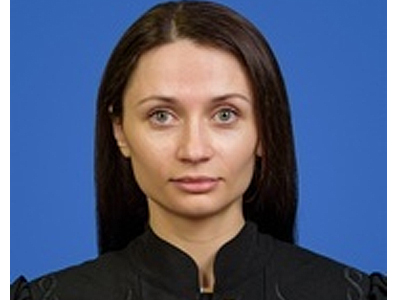 Калинина Александра Сергеевна