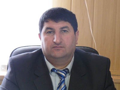 Гаджимурадов Магомедгаджи Магомедович