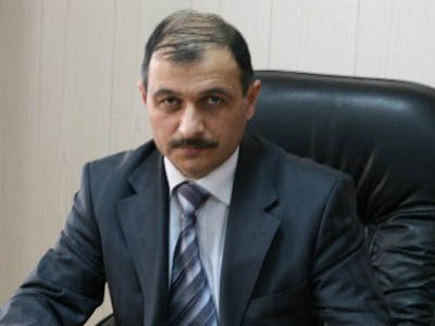 Микиров Егор Сергеевич