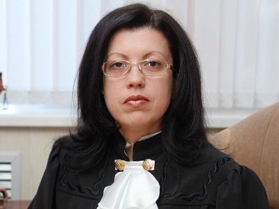 Кретова Ираида Анатольевна