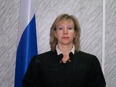 Позднякова Светлана Николаевна