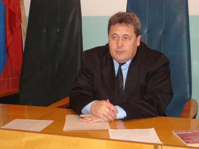 Александров Эрик Никандрович