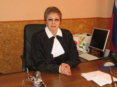 Смирнова Светлана Геннадьевна