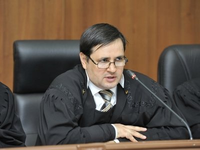 Гордейчик Сергей Алексеевич