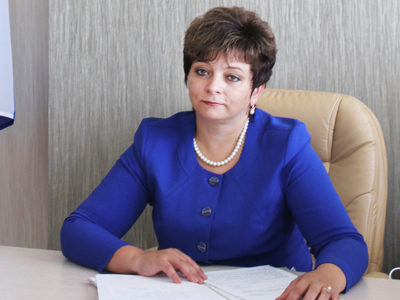 Гольтяева Римма Васильевна