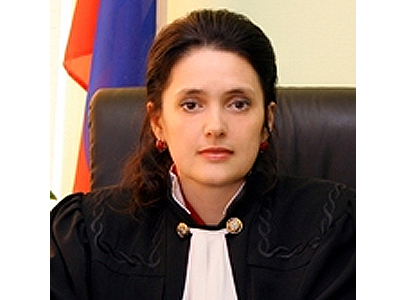 Комлева Людмила Петровна