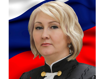 Кузнецова Евгения Андреевна