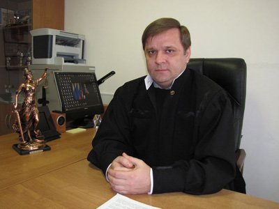 Ламердонов Тимур Мартинович