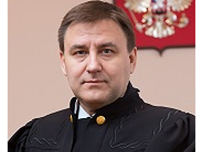 Кощеев Константин Леонидович