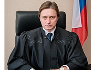 Кудинов Роман Игоревич