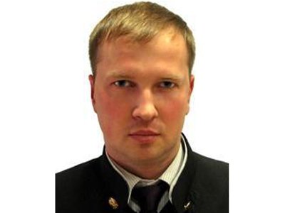 Казаков Михаил Юрьевич