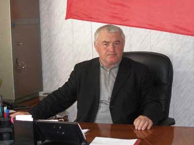 Омарпашаев Рамазан Рамазанович