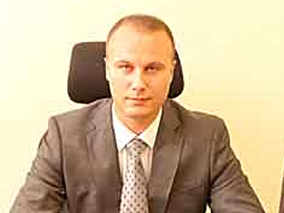 Чернявский Леонид Александрович