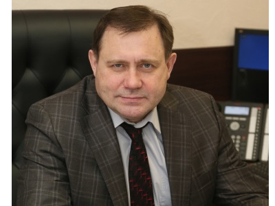 Габдуллин Радик Габдулхаевич