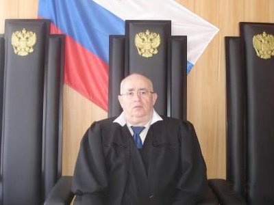 Резник Юрий Львович