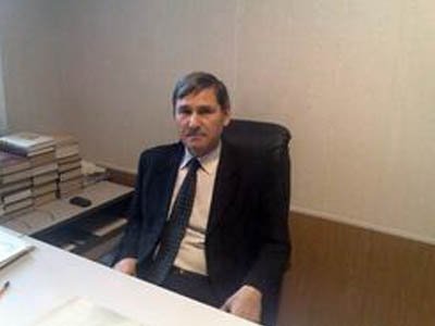 Хамавов Руслан Шамилович