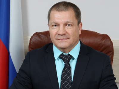 Шкуров Сергей Иванович