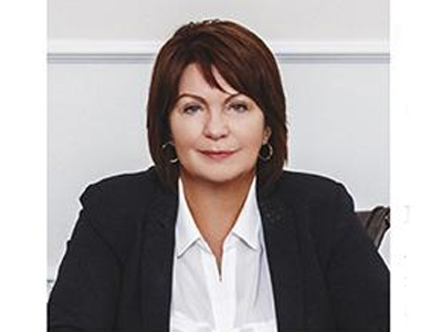 Подносова Ирина Леонидовна