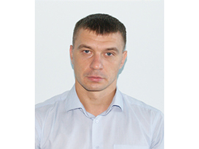 Петров Максим Геннадьевич