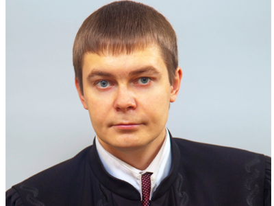 Дерхо Даниил Сергеевич