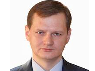 Ананьев Роман Викторович