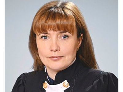 Пашкульская Татьяна Дмитриевна