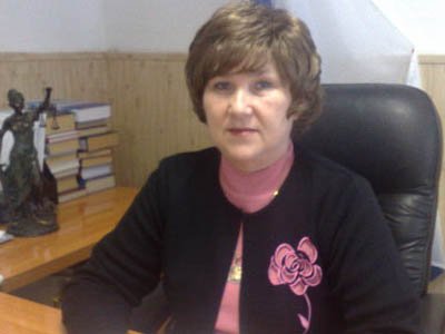 Литвинова Вера Михайловна