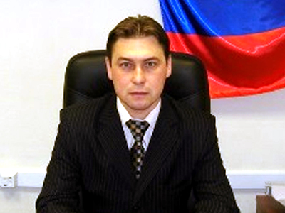 Литвинов Владимир Евгеньевич