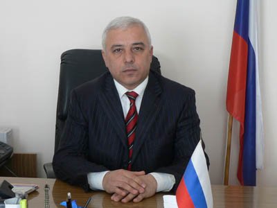Мусаев Батыр Ахмедгаджиевич