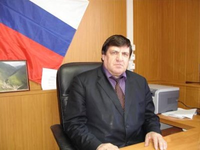 Прием граждан провел депутат Госдумы ФС РФ Мамед Абасов