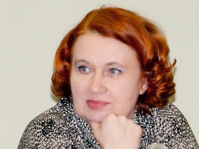 Овчинникова Лариса Анатольевна
