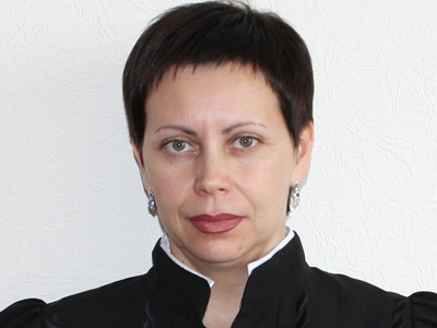 Черепанова Ирина Владимировна